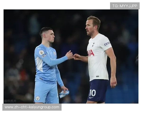 凯恩空中停球后一脚劲射令人叹为观止