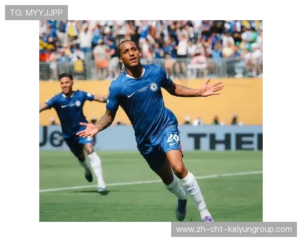 切尔西中场掌控节奏，攻防衔接流畅，切尔西中场大将